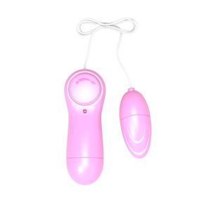 Vibrador de huevos individuales, juguete sexual divertido y compacto, nueva fuente de alimentación USB, tipo de bola Kegel para comercio exterior - Product Image 6