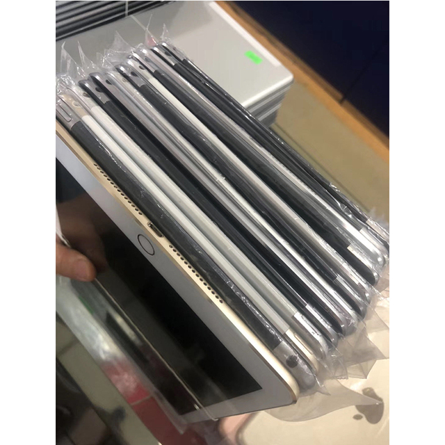 I pad Pro 12.9 inch I os Tablet PC Wholesale High Quality Original WIFI 128G 256G 512G Wi-fi M1 USB Type C English 8g