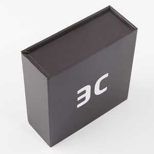On Sale Custom Logo Specialty Paper Ecofriendly Women Mini Packaging Gift Box - Product Image 6