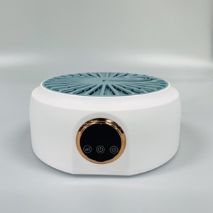 Sèche-<span class=keywords><strong>Linge</strong></span> Électrique Pliable et Portable <span class=keywords><strong>Mini</strong></span> à Fonctionnement Silencieux avec Minuteur pour Voyages - Product Image 6