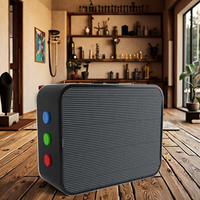 Grosir OEM multifungsi Azan pemutar Audio Speaker Muslim suci Quran Speaker dengan Quran pengajian