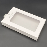 Boîte d'emballage personnalisée pour téléphone portable, boîte d'emballage pour iPhone