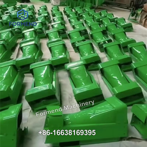 Chất lượng cao DIESEL mô hình Ngô tuốt lúa máy cho nhà phân phối - Product Image 6