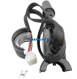 Thiết bị <span class=keywords><strong>Selector</strong></span> phạm vi <span class=keywords><strong>Selector</strong></span> 0501216205 cho <span class=keywords><strong>ZF</strong></span> 4wg160 4wg180 4wg200 - Product Image 2