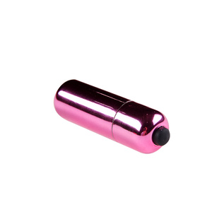 Mini giocattoli del sesso del vibratore della pallottola di potere personale impermeabile per le donne e i <span class=keywords><strong>Gay</strong></span> - Product Image 3