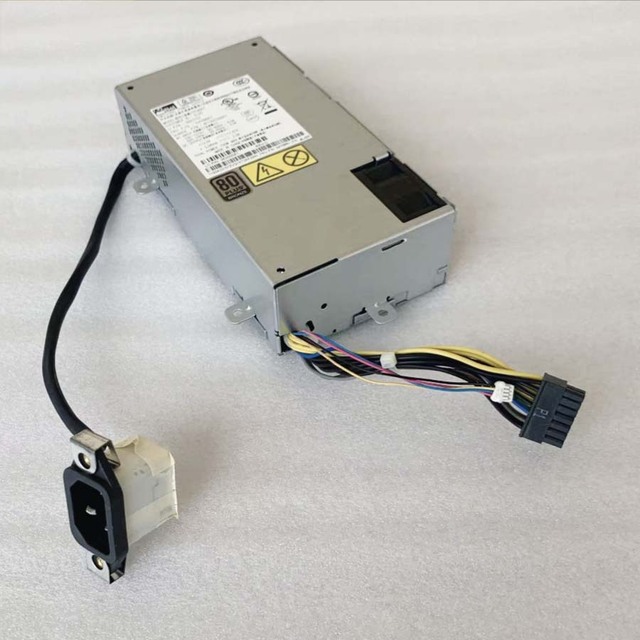 150W Power Supply 54Y8861 for ThinkCentre M7191Z M9000z M9010Z M9011Z M9020Z All In One Desktop PS-2151-01 PC9051 DPS-150QB a