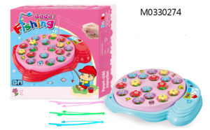 Vendita calda a batteria BO Fish Toys giochi giochi per <span class=keywords><strong>bambini</strong></span> da <span class=keywords><strong>pesca</strong></span> giocattolo da tavolo - Product Image 6