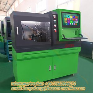 CR319 Common Rail Inyector Máquina de prueba Inyector Probador Diesel Banco de prueba - Product Image 2