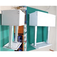 JGST OEM/ODM hauteur cachée réglable plafond motorisé télescopique caméra encastrée projecteur ascenseur ascenseur montage au plafond