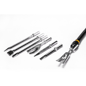 ODETOOLS Bộ Dụng Cụ Cứu Hộ Bằng Tay PRT-8 Để Chữa Cháy Cứu Hộ Khẩn Cấp - Product Image 2