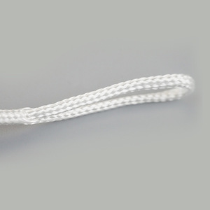 1/0 # -10/0 #   Hameçons d'assistance de jigging en acier inoxydable super résistants pour truite, basse, poisson-chat et maquereau avec ligne PE - Product Image 3