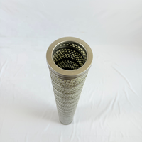 Élément filtrant de précision PSFG-336 - Compatible avec les systèmes de gaz Peco Facet PSFG-336 PSFG-536 PSFG-636 PSFG-324 EZ-PSFG343
