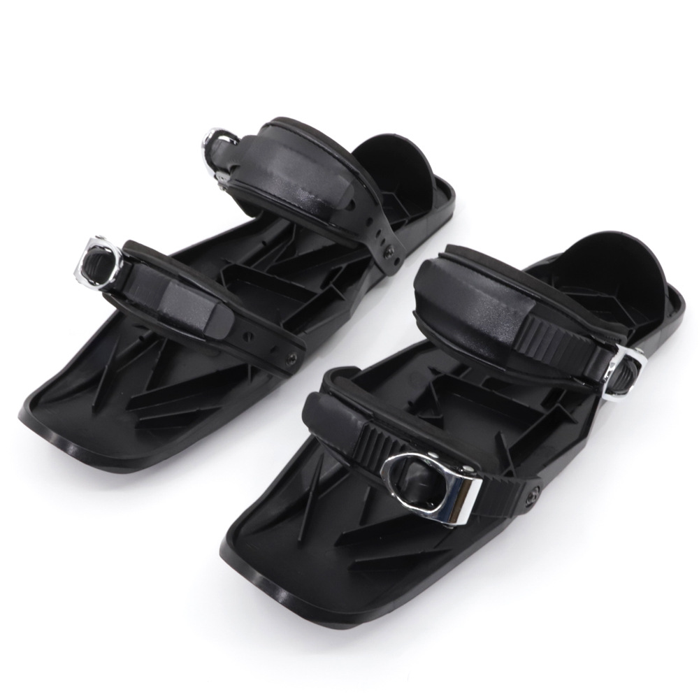 Chaussures de première génération (version épaisse)