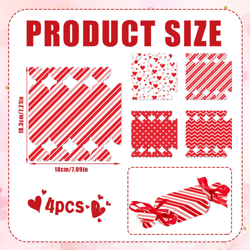 8 ชิ้น/เซ็ต