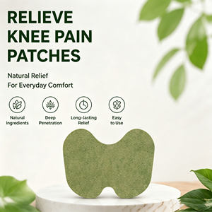 <span class=keywords><strong>Patch</strong></span> <span class=keywords><strong>chauffant</strong></span> naturel aux herbes et au <span class=keywords><strong>piment</strong></span> pour soulager les douleurs musculaires et articulaires du dos, des épaules et des jambes - Product Image 2