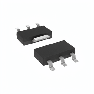 TO-261-4, TO-261AA Electronic Circuit Components BAT120S,115 Original One Stop Service Diode Arrays - Product Image 1