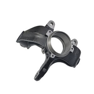 Rotule de direction Acura MDX Honda Pilot 51216-TZ5-A00 51211-TZ5-A00, pièce de rechange universelle, neuve, fabriquée en Chine - Product Image 2