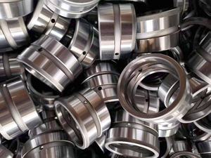 บูชบูชถังขุด EC210บูชแบบแขน EC3210ได้ตามต้องการความแข็งแรงสูง90 105 130 - Product Image 5