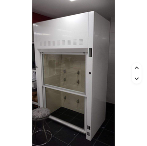 Campana de Extracción de Gases de Alta Calidad y Precio Competitivo para Equipos Grandes o Configuraciones Complejas - Product Image 4