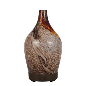 Diffuseur d'arômes Yxbl 0,5L avec lumière LED, humidificateur d'air, veilleuse de bureau pour la maison - Product Image 5