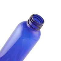 Bouteilles PET écologiques de 150 ml à bouchon à vis, colorées, vides, en plastique, pour huile capillaire – Vente en gros de produits chinois à prix avantageux