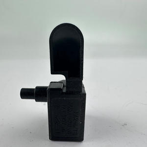 Coupe-marbre 4100, machine à découper la pierre 110, coupe de 4 pouces, interrupteur verrouillable à bouton-poussoir 6A, scie à dents, interrupteur de raboteuse électrique - Product Image 5