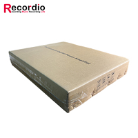 Amplificateur haute puissance GAP-D1000 5.1 mélangeur de son Surround prix le plus bas produit de puissance amplificateur DJ 600Watts amplificateur 2 canaux
