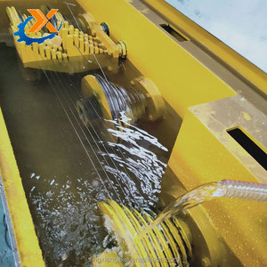 <span class=keywords><strong>Macchina</strong></span> per Trafilatura a Filo Umido Hebei Elephant Nose Coiler con Cuscinetti ad Alta Sicurezza e Sistema di Avvolgimento - Vendita Diretta dalla Fabbrica - Product Image 2