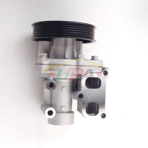 Sistema de refrigeración de alta calidad PUMP ASSY-COOLANT 25100-2G510 251002G510 para Hyundai Accent 25100 2G510 - Product Image 5