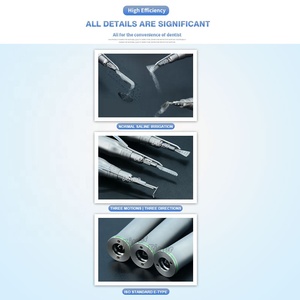 Sierra <span class=keywords><strong>dental</strong></span> de alta calidad, pieza de mano para implante de cirugía, corte de hueso, hojas de sierra recíproca, osomia - Product Image 3