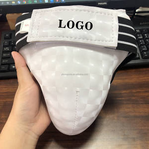 テコンドーGroinガードCrotchプロテクター,カスタム - Product Image 1