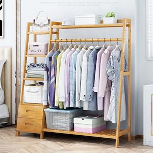 Perchero Multifuncional para <span class=keywords><strong>Ropa</strong></span>, Estante para Colgar <span class=keywords><strong>Ropa</strong></span>, Soporte para Zapatos, Perchero para Abrigos - Product Image 3