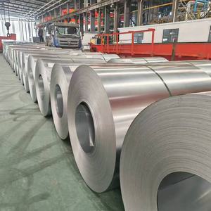 Services de transformation, y compris le poinçonnage, la découpe, etc., largeur 900-1250 mm, bobine d'acier galvanisé principalement utilisée pour l'équipement matériel - Product Image 3