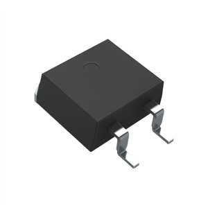 Components Electronic Manufacturer Channel TO-263-3, D2PAK , TO-263AB Single Diodes C3D06060G - Product Image 1