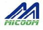 Anhui Micoom Medical Packaging Co., Ltd. logo