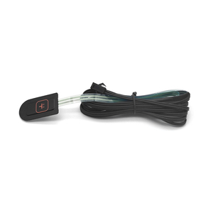 กล้องติดรถยนต์ <span class=keywords><strong>Jimi</strong></span> JC400P AI Dual Lens AIvision Edegcam 4G 2 ช่องทาง พร้อม Hotspot GPS 5G Wifi Hotspot กล้องหน้าและกล้องในรถ GPS - Product Image 5