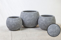 Ventes en gros de jardinières et pots de fleurs en fibre de verre de grande taille, écologiques, personnalisables, décoratifs, vintage, pour l'intérieur