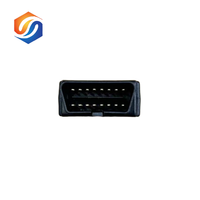 Nuevo cable de conexión para vehículos con chasis F/G, para programación OBD, actualización de software y conexión oculta.