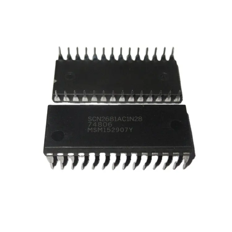 High quality brand new ic chips SCN2681AC1N28