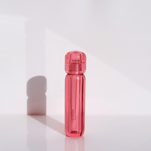 Delineador de Labios Brillante de Lujo, Tubo de Brillo Labial Único, Envase de Plástico ABS para Labios, Empaque <span class=keywords><strong>KAMA</strong></span> Personalizado con Tapa de Rosca - Product Image 2