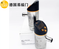 Sensor Tekanan IFM Asli PN7070 PN7071 PN7092 PN7093 PN7094 PN7096 PN7097 PN7099 PN7571 PN7592 PN7593 PN2594 Buatan Jerman