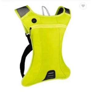 Sac de vélo Camelbak, échantillon gratuit, accessoires de course, sac à dos de loisirs, logo personnalisé, gilet de course, porte-téléphone, sport, réfléchissant - Product Image 1