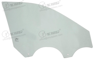 Cristales para Auto FORD TERRITORY SUV: Parabrisas Delantero, Ventanas Laterales, Luneta Trasera, Cristal Triangular, Techo Corredizo Panorámico - Product Image 6