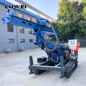 Khai Thác Mỏ cho <span class=keywords><strong>hard</strong></span> <span class=keywords><strong>rock</strong></span> chuyên nghiệp thủy lực đầy đủ đường hầm khoan Giàn Khoan chống căng thẳng đường hầm cho nổ mìn lỗ - Product Image 5