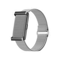 Nuevo Reloj Inteligente Deportivo Android Unisex sin Pantalla, Monitor de Sueño, Actividad, Salud, Frecuencia Cardíaca, IP68 5-8