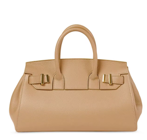 Sac à main en cuir de luxe pour femmes, sac à main tendance personnalisé, sac à main de marque propre, sac à main classique pour femmes - Product Image 2