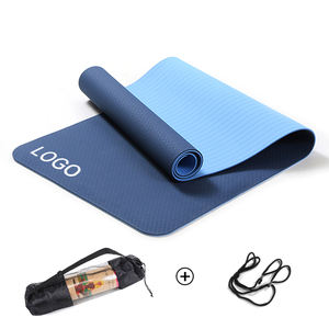 <span class=keywords><strong>Gaiam</strong></span>-<span class=keywords><strong>esterilla</strong></span> de <span class=keywords><strong>Yoga</strong></span> personalizada, superficie antisudor, antideslizante, barata, Premium - Product Image 5