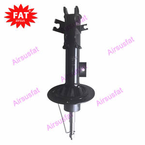 Per Volvo V40 S40I anteriore sinistro o anteriore destro nucleo ammortizzatore 30884195 <span class=keywords><strong>MONROE</strong></span> 401101RM 401100RM - Product Image 4