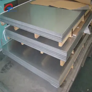 Top Quality Structural High Quality ASTM 201 304 316 409 430 904L Golden Stainless Steel Square Plate/Sheet