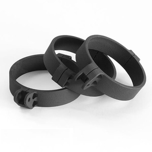Servicios de Impresión 3D en Nylon SLS MJF Personalizados - Prototipado Rápido, Alta Precisión, Nylon Resistente para Uso Directo - Product Image 1